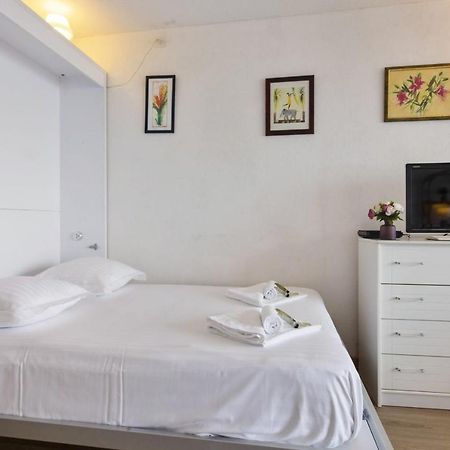 Studio Parado - Welkeys Apartment Biarritz Exterior photo