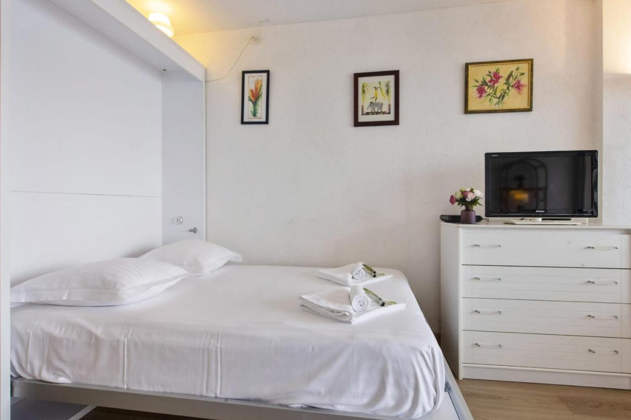 Studio Parado - Welkeys Apartment Biarritz Exterior photo